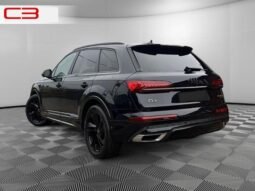 
										AUDI Q7 FOR SALE IN KENYA full									