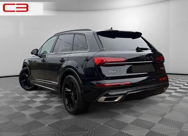 
								AUDI Q7 FOR SALE IN KENYA full									