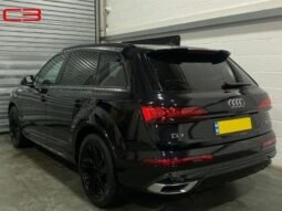 
										AUDI Q7 FOR SALE IN KENYA full									