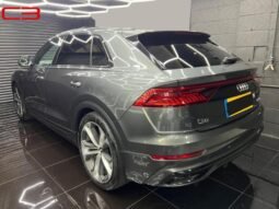 
										AUDI Q8 FOR SALE IN KENYA full									