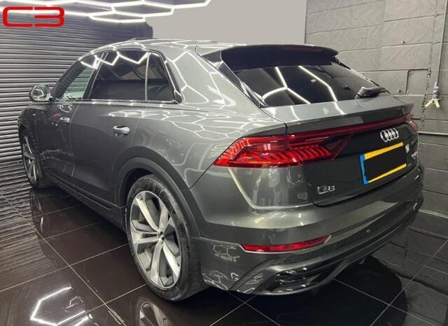
								AUDI Q8 FOR SALE IN KENYA full									