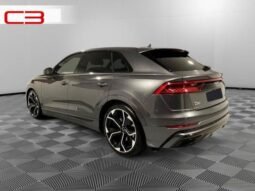 
										AUDI Q8 FOR SALE IN KENYA full									