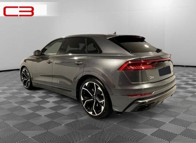 
								AUDI Q8 FOR SALE IN KENYA full									