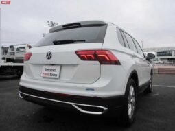 
										VOLKSWAGEN TIGUAN FOR SALE IN KENYA full									