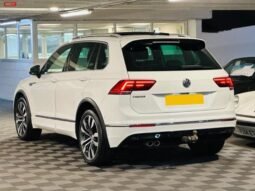 
										VOLKSWAGEN TIGUAN FOR SALE IN KENYA full									
