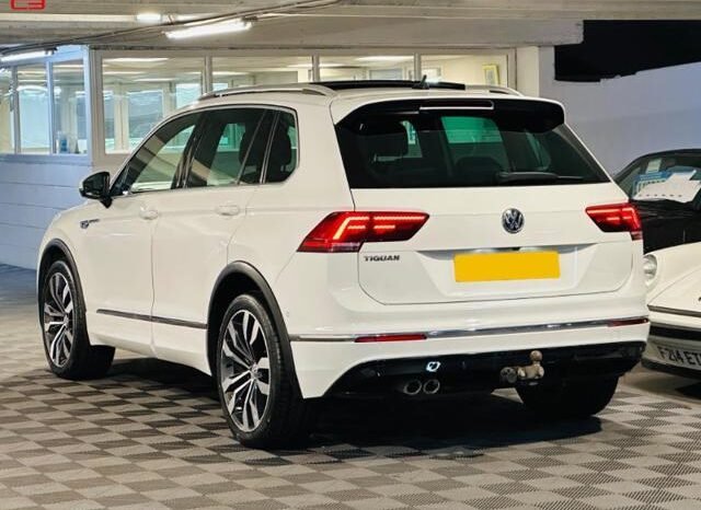 
								VOLKSWAGEN TIGUAN FOR SALE IN KENYA full									