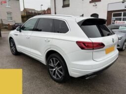 
										VOLKSWAGEN TOUAREG FOR SALE IN KENYA full									