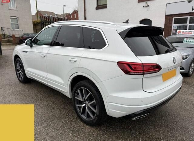 
								VOLKSWAGEN TOUAREG FOR SALE IN KENYA full									