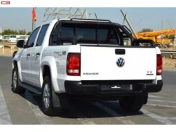 
										VOLKSWAGEN AMAROK FOR SALE IN KENYA full									