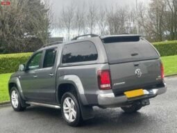 
										VOLKSWAGEN AMAROK FOR SALE IN KENYA full									