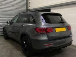 
										MERCEDES GLC CLASS FOR SALE IN KENYA full									
