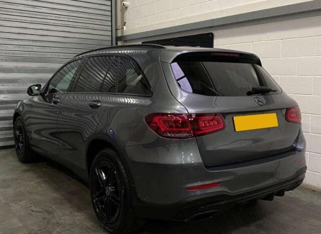 
								MERCEDES GLC CLASS FOR SALE IN KENYA full									