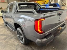 
										VOLKSWAGEN AMAROK FOR SALE IN KENYA full									