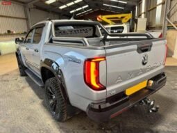 
										VOLKSWAGEN AMAROK FOR SALE IN KENYA full									