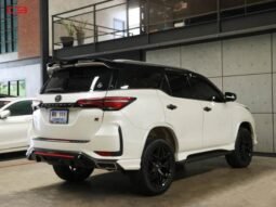 
										TOYOTA FORTUNER FOR SALE IN KENYA full									