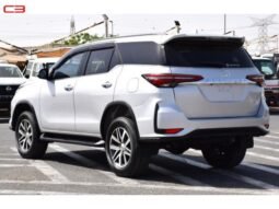 
										TOYOTA FORTUNER FOR SALE IN KENYA full									