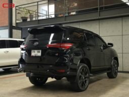 
										TOYOTA FORTUNER FOR SALE IN KENYA full									