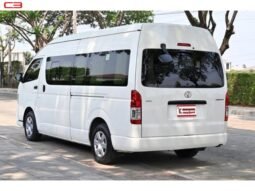 
										TOYOTA HIACE COMMUTER FOR SALE IN KENYA full									