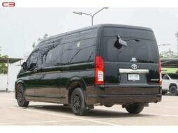 
										TOYOTA HIACE COMMUTER FOR SALE IN KENYA full									