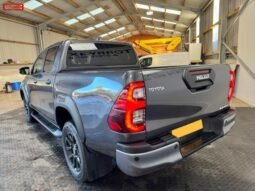 
										TOYOTA HILUX FOR SALE IN KENYA full									
