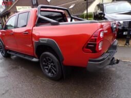 
										TOYOTA HILUX FOR SALE IN KENYA full									