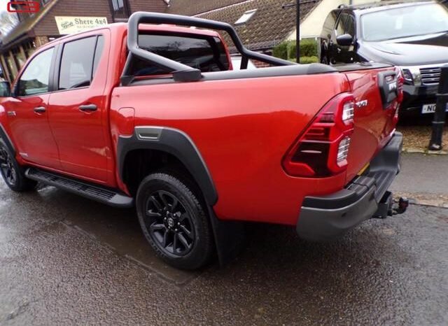 
								TOYOTA HILUX FOR SALE IN KENYA full									