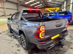 
										TOYOTA HILUX FOR SALE IN KENYA full									