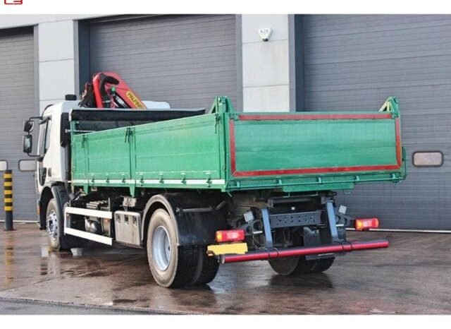 
								VOLVO VOLVO (Truck) FOR SALE IN KENYA full									