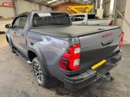 
										TOYOTA HILUX FOR SALE IN KENYA full									