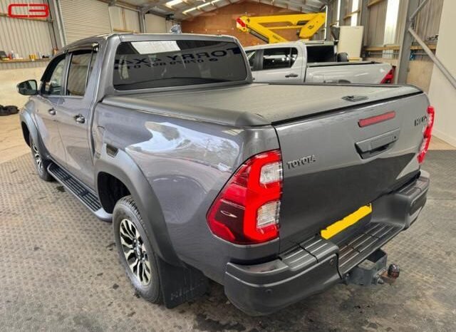 
								TOYOTA HILUX FOR SALE IN KENYA full									