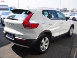 
										VOLVO XC40 FOR SALE IN KENYA full									
