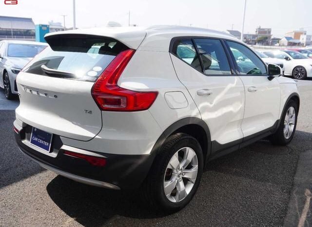 
								VOLVO XC40 FOR SALE IN KENYA full									
