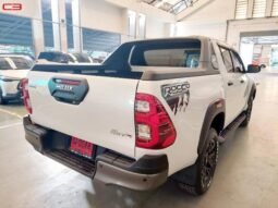 
										TOYOTA HILUX REVO FOR SALE IN KENYA full									