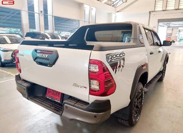 
								TOYOTA HILUX REVO FOR SALE IN KENYA full									