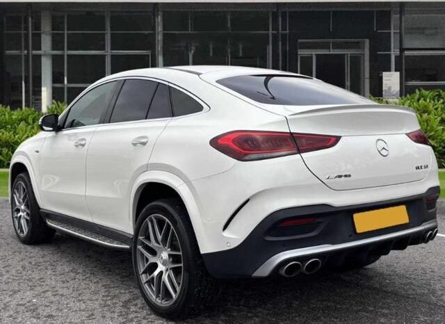 
								MERCEDES GLE FOR SALE IN KENYA full									