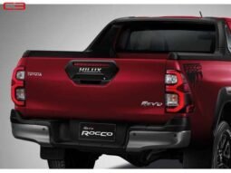 
										TOYOTA HILUX REVO FOR SALE IN KENYA full									