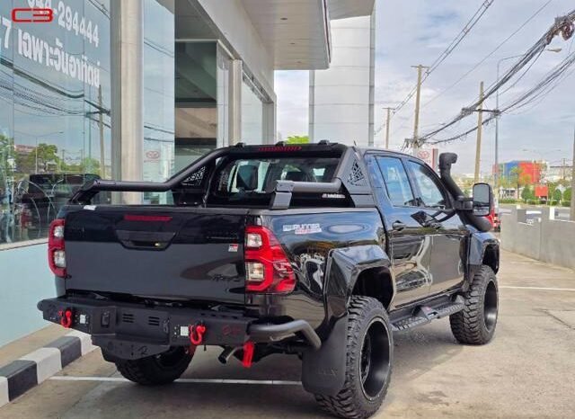 
								TOYOTA HILUX REVO FOR SALE IN KENYA full									