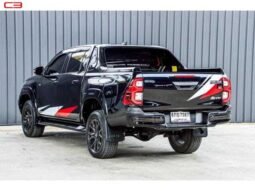 
										TOYOTA HILUX REVO FOR SALE IN KENYA full									