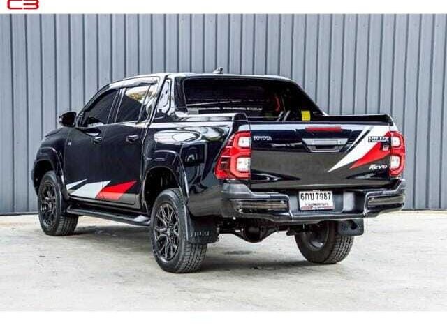 
								TOYOTA HILUX REVO FOR SALE IN KENYA full									