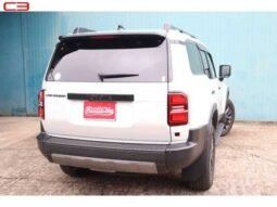 
										TOYOTA LAND CRUISER FOR SALE IN KENYA full									