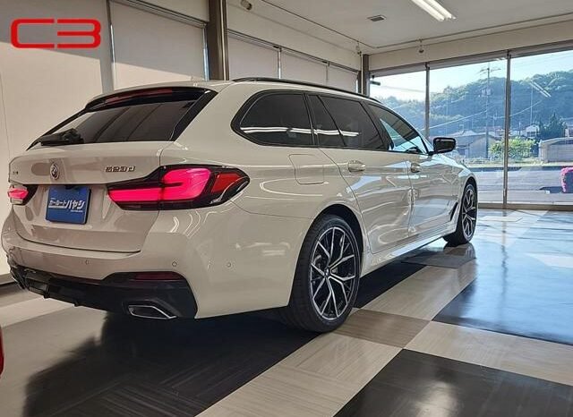 
								BMW 5 SERIES FOR SALE IN KENYA full									