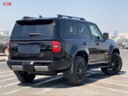 
										TOYOTA LAND CRUISER PRADO FOR SALE IN KENYA full									