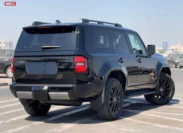 
								TOYOTA LAND CRUISER PRADO FOR SALE IN KENYA full									