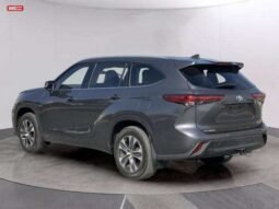 
										TOYOTA KLUGER FOR SALE IN KENYA full									