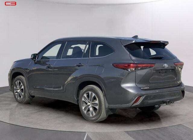 
								TOYOTA KLUGER FOR SALE IN KENYA full									