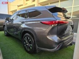 
										TOYOTA KLUGER FOR SALE IN KENYA full									