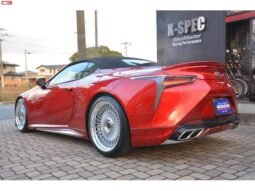 
										LEXUS LC500 FOR SALE IN KENYA full									