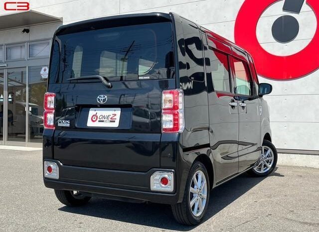 
								TOYOTA PIXIS MEGA FOR SALE IN KENYA full									