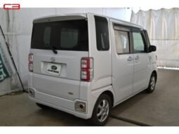 
										TOYOTA PIXIS MEGA FOR SALE IN KENYA full									