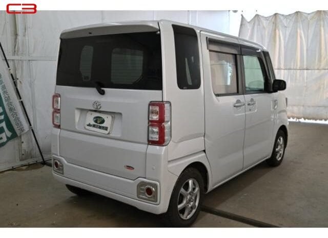 
								TOYOTA PIXIS MEGA FOR SALE IN KENYA full									
